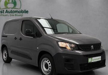 Peugeot Partner 76.900 km 12.499 &euro; Solingen 42697