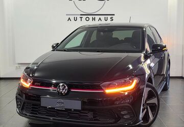 VW Polo 24.811 km 22.695 &euro; Wuppertal 42285