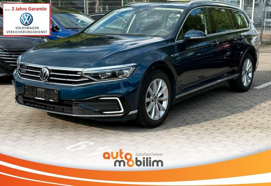 VW Passat Variant 106.019 km 20.829 &euro; Hilden 40721