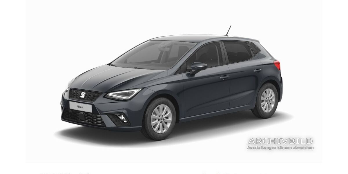 Seat Ibiza 11.188 km 21.980 &euro; Leverkusen 51373