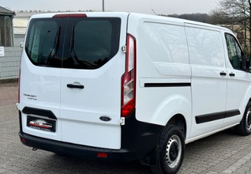 Ford Transit Custom 155.600 km 9.850 &euro; Remscheid 42897