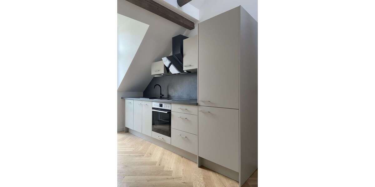 Etagenwohnung Wuppertal Gemarkung Barmen - 2 Zimmer, 80 m&sup2;, 960&euro; | Angebot:25968377