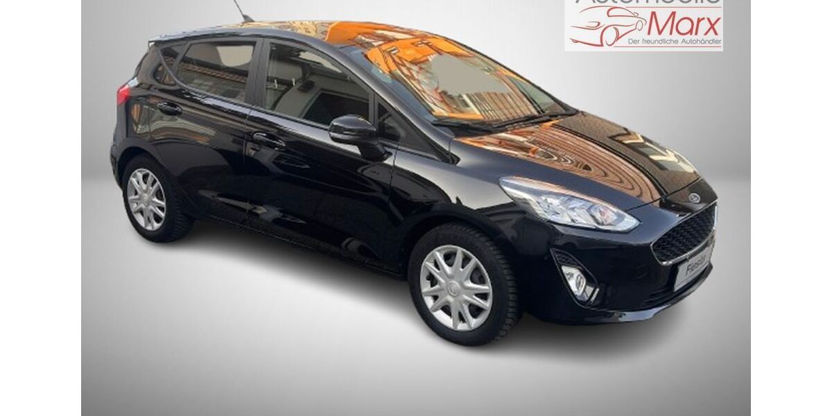 Ford Fiesta 91.090 km 9.699 &euro; Hagen 58097