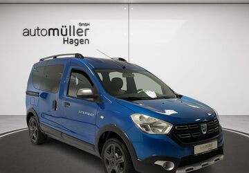 Dacia Dokker 119.500 km 8.699 &euro; Hagen 58095
