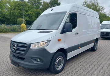 Mercedes-Benz Sprinter 102.600 km 33.990 &euro; Remscheid 42853