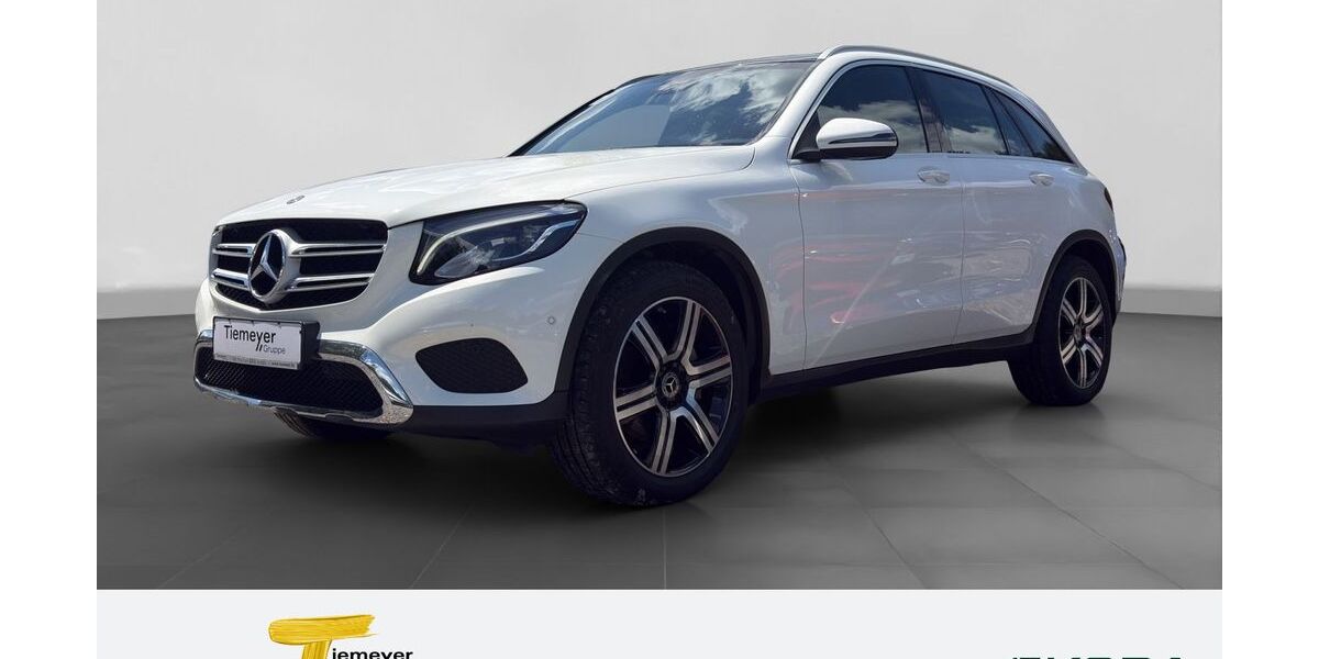 Mercedes-Benz GLC 220 79.177 km 25.790 &euro; Remscheid 42857