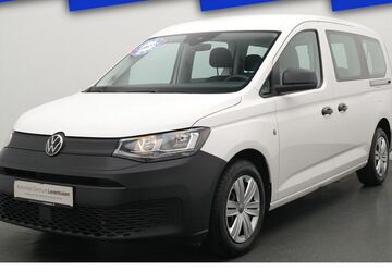 VW Caddy 29.979 km 23.980 &euro; Leverkusen 51379