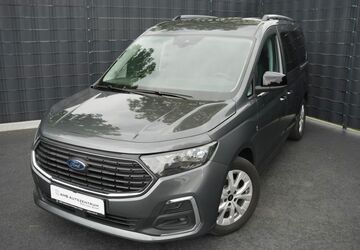 Ford Tourneo Connect 19.674 km 32.499 &euro; Dormagen 41539