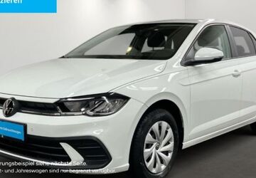 VW Polo 6.256 km 19.810 &euro; Hagen 58089