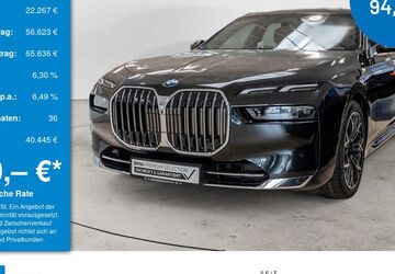 BMW 750 73.649 km 78.890 &euro; Remscheid 42897