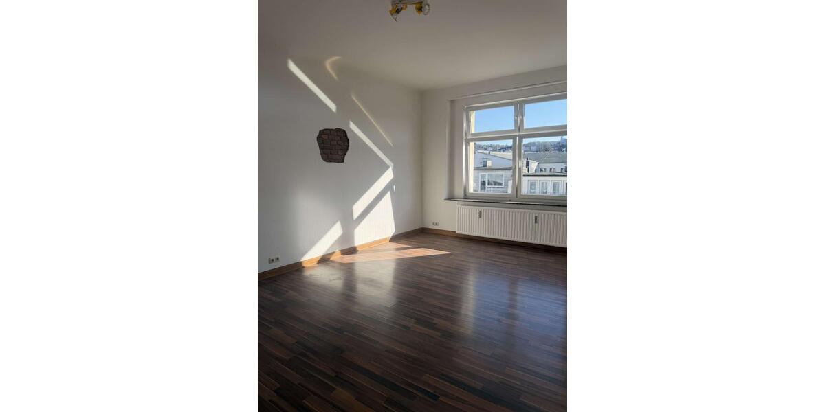 Etagenwohnung Wuppertal Elberfeld - 2 Zimmer, 76 m&sup2;, 615&euro; | Angebot:26652162