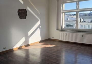 Wohnung Wuppertal Elberfeld - 2 Zimmer, 76 m&sup2;, 615&euro; | Angebot:26652162