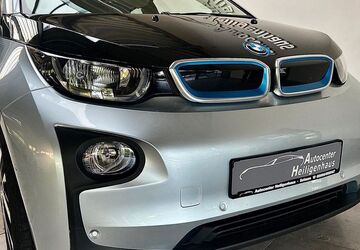 BMW i3 98.384 km 13.880 &euro; Heiligenhaus 42579