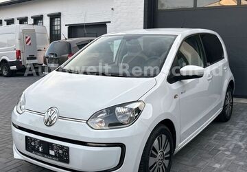 VW up! 117.150 km 7.499 &euro; Remscheid 42859