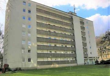 Wohnung Velbert Pöthen - 2 Zimmer, 59 m&sup2;, 531&euro; | Angebot:25096560