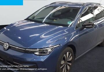 VW Golf 17.628 km 25.250 &euro; Hagen 58089