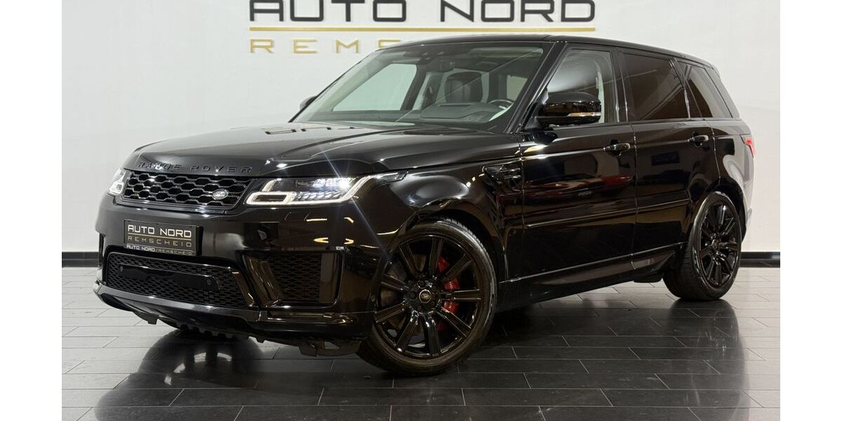 Land Rover Range Rover Sport 139.343 km 36.990 &euro; Remscheid 42897