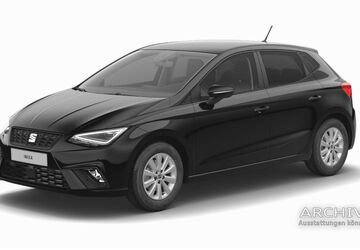 Seat Ibiza 18.102 km 21.980 &euro; Leverkusen 51373
