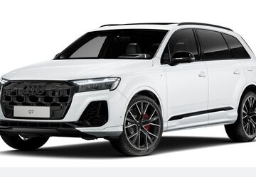 Audi Q7 17.581 km 83.390 &euro; Remscheid 42897