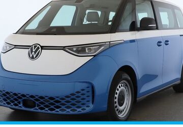 VW ID. Buzz 3.875 km 48.990 &euro; Düsseldorf 40233