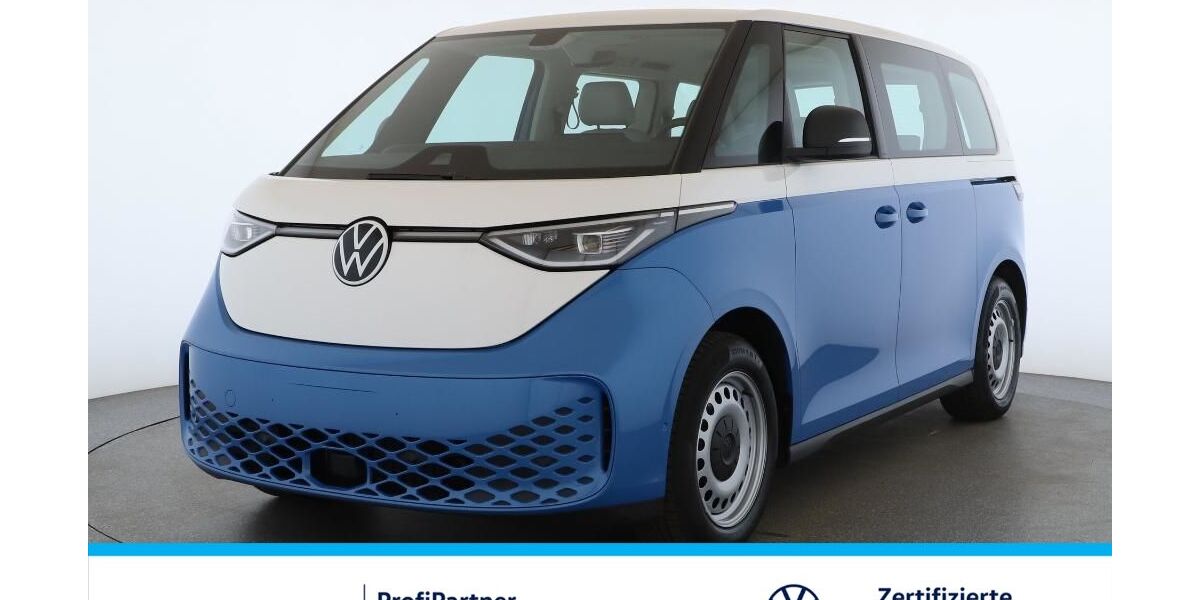 VW ID. Buzz 3.875 km 48.990 &euro; Düsseldorf 40233