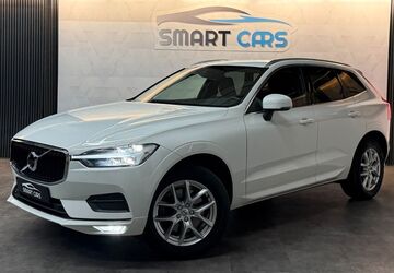 Volvo XC60 199.687 km 20.390 &euro; Remscheid 42855