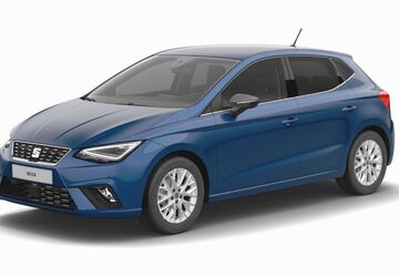 Seat Ibiza 17.140 km 21.980 &euro; Leverkusen 51373