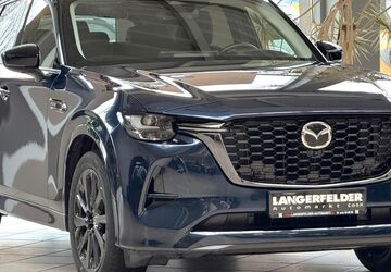 Mazda CX-60 45.326 km 34.999 &euro; Wuppertal 42389