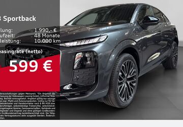 Audi Q3 1.050 km 55.980 &euro; Remscheid 42897