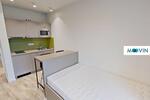 Etagenwohnung Düsseldorf Stadtbezirk 3 - 1 Zimmer, 20 m&sup2;, 676&euro; | Angebot:23555237