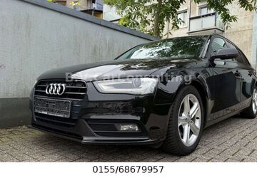 Audi A4 239.000 km 7.498 &euro; Remscheid 42859