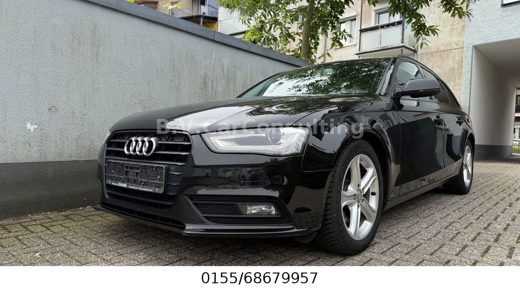 Audi A4 239.000 km 7.498 &euro; Remscheid 42859