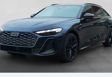 Audi A5 1.050 km 61.980 &euro; Remscheid 42897