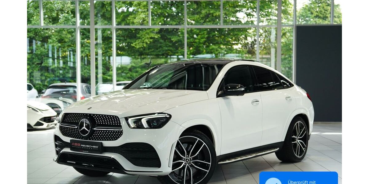 Mercedes-Benz GLE 400 113.000 km 64.900 &euro; Remscheid/NRW 42855