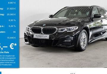 BMW 320 75.593 km 30.590 &euro; Remscheid 42897