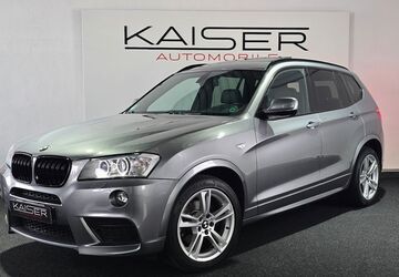 BMW X3 176.000 km 12.990 &euro; Remscheid 42859