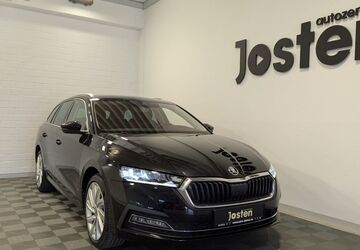 Skoda Octavia 70.955 km 24.990 &euro; Monheim am Rhein 40789