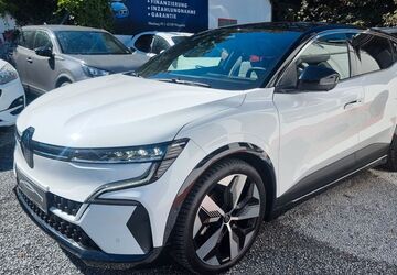 Renault Megane 49.153 km 23.950 &euro; Wuppertal 42109