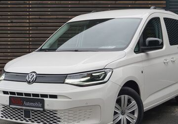 VW Caddy 73.201 km 27.800 &euro; Wuppertal 42327