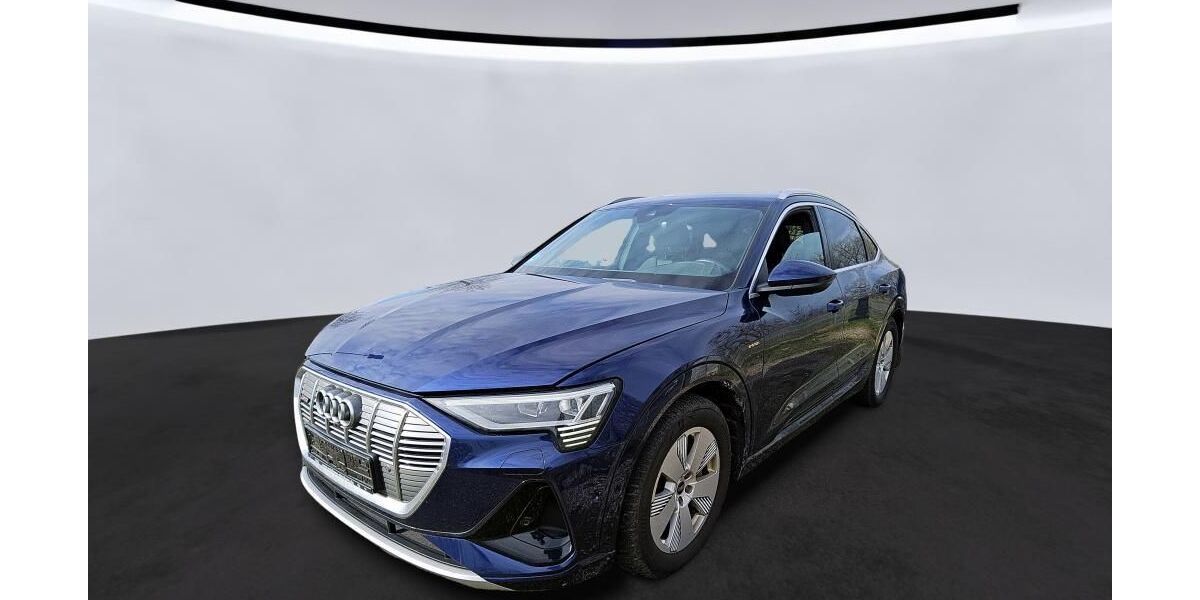 Audi e-tron 58.906 km 33.376 &euro; Hagen 58091