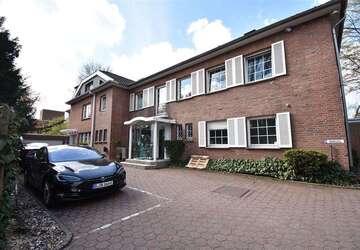 Wohnung Düsseldorf Lohausen - 4 Zimmer, 162 m&sup2;, 2.345&euro; | Angebot:25547301