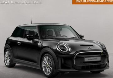 Mini Cooper SE 41.016 km 18.999 &euro; Düsseldorf 40237