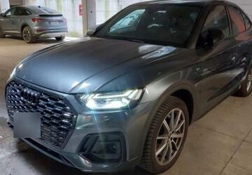 Audi Q5 48.180 km 37.835 &euro; Hagen 58091
