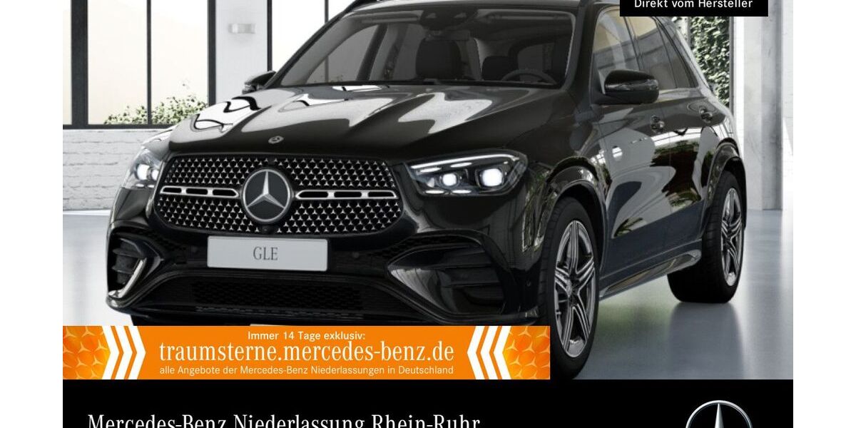 Mercedes-Benz GLE 350 10.146 km 80.990 &euro; Düsseldorf 40470