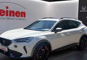 Cupra Formentor 37.501 km 28.899 &euro; Hagen 58135