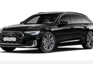 Audi S6 12.399 km 63.440 &euro; Remscheid 42897