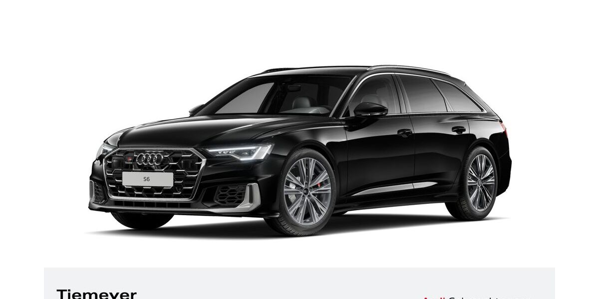 Audi S6 12.399 km 63.440 &euro; Remscheid 42897