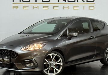 Ford Fiesta 88.700 km 11.490 &euro; Remscheid 42897