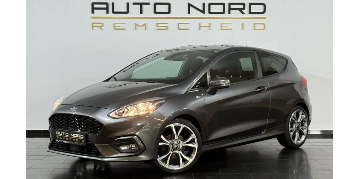 Ford Fiesta 88.700 km 11.490 &euro; Remscheid 42897