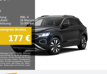 VW T-Roc 22.062 km 20.910 &euro; Remscheid 42857